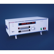 Time 5018 Programmable DC/AC V/I Calibrator Time Electronics 